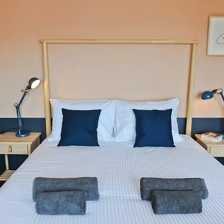 Unknown 6c - 1 Bdr Apt In New Building アパート