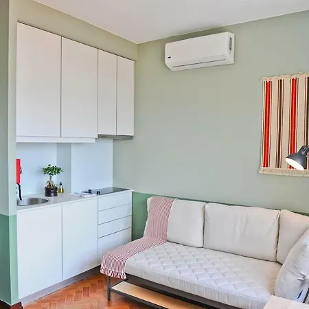 Unknown 6c - 1 Bdr Apt In New Building アパート *