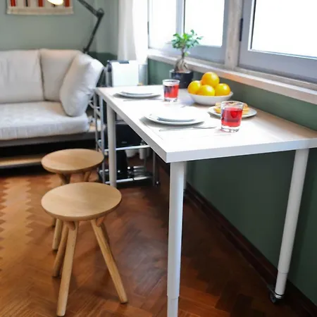 アパート Unknown 6c - 1 Bdr Apt In New Building *