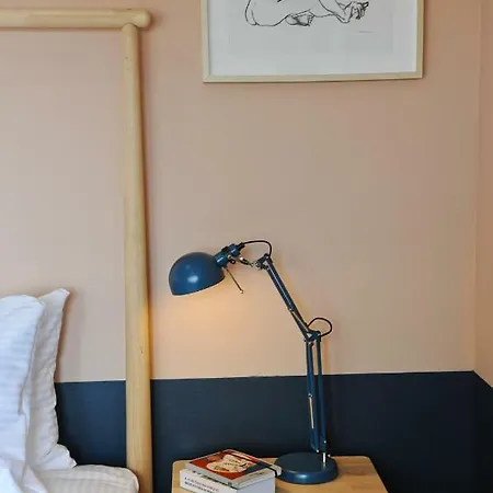 Unknown 6c - 1 Bdr Apt In New Building Apartment Lissabon