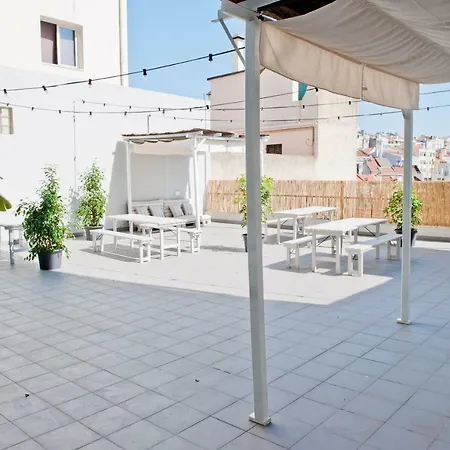 Unknown 6c - 1 Bdr Apt In New Building * Lissabon